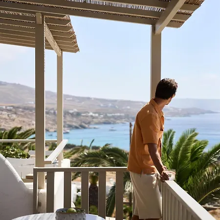 Numo Mykonos Boutique Resort-2