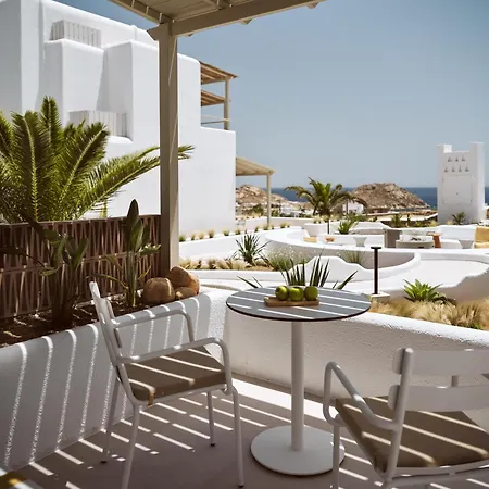 Numo Mykonos Boutique Resort-3